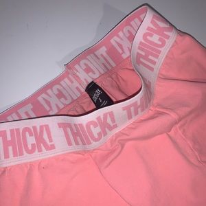 Kylie Jenner UnderWear/Biker Short (Size S)